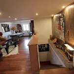 Ravissant Loft Dans Le Centre De Saint-Tropez