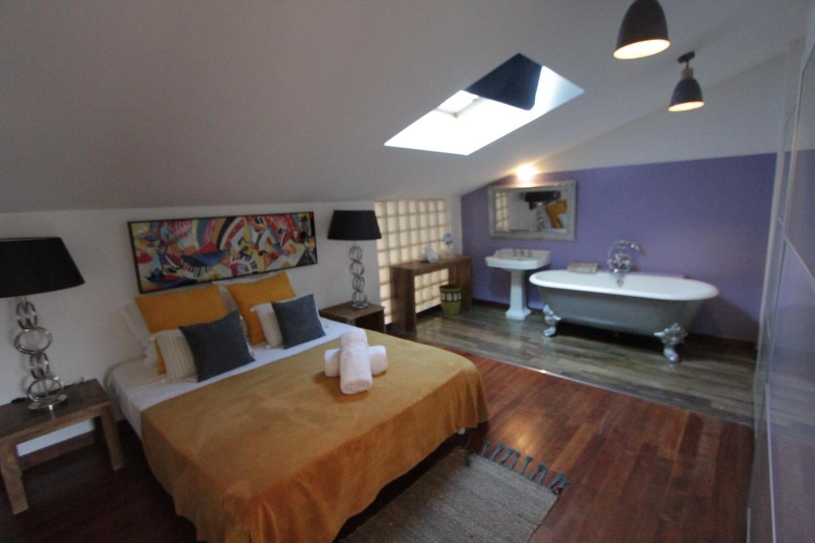 Ravissant Loft Dans Le Centre De Appartement